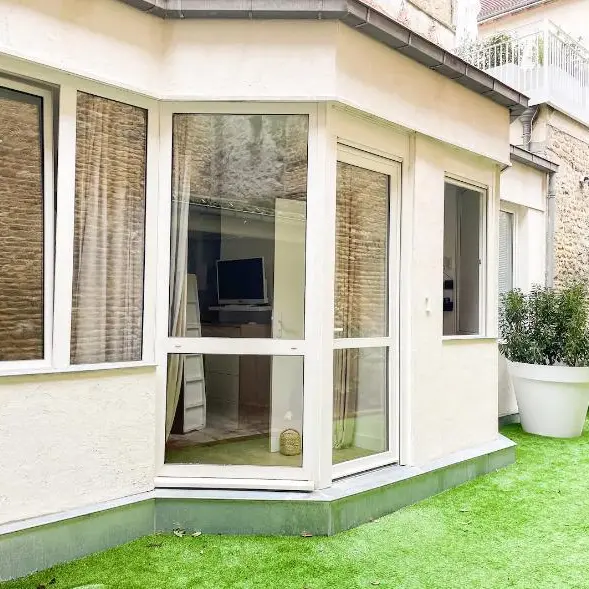 City Break du Jeudi - Sable d'Or - 1