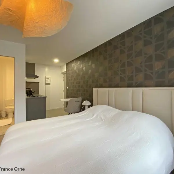 City Break du Jeudi - Sarrazine - 5