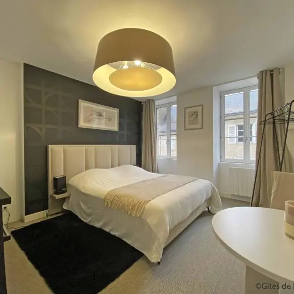 City Break du Jeudi  - Romantique - 6