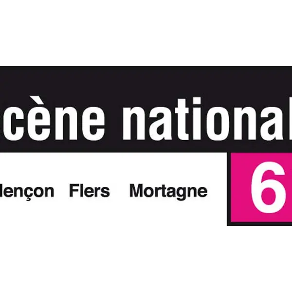Scène Nationale 61