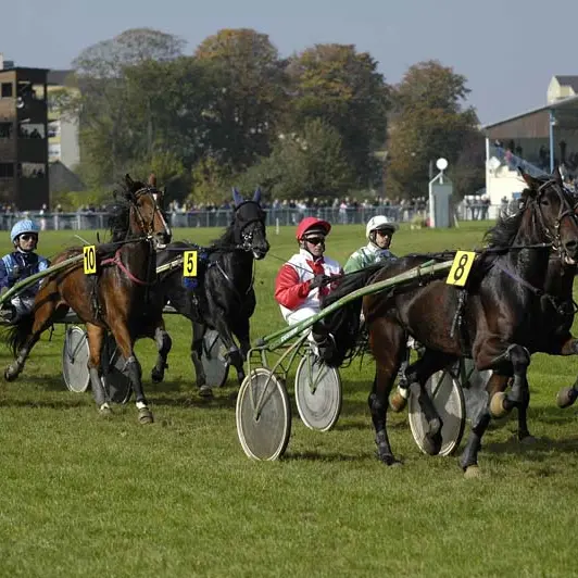 Hippodrome d'Alençon