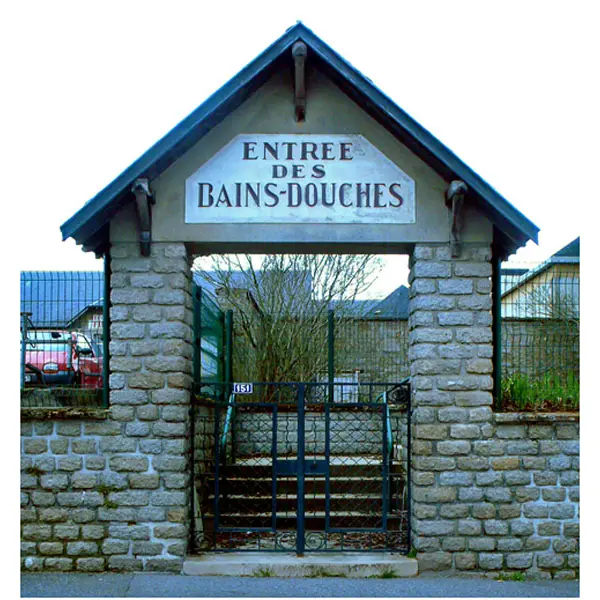 Les Bains Douches - Alençon