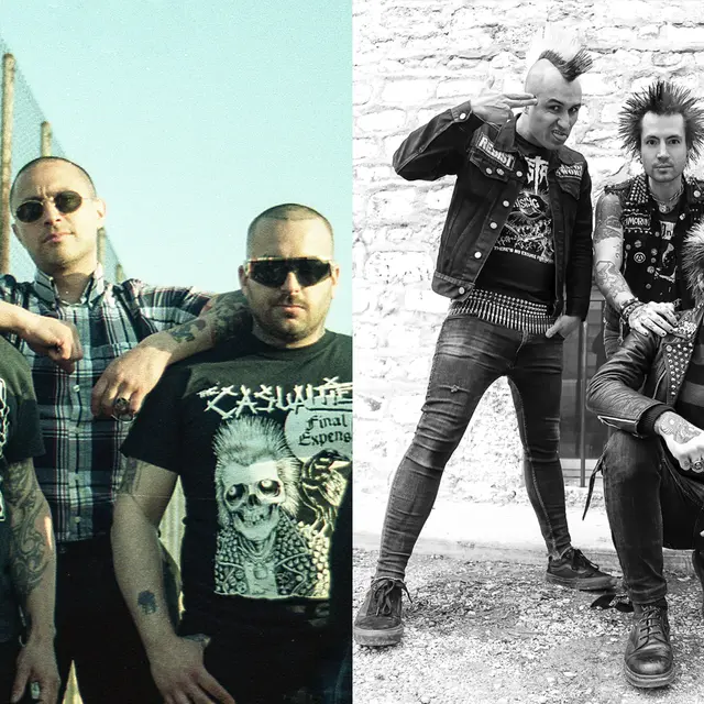 Lion's Law + Breakout_^p