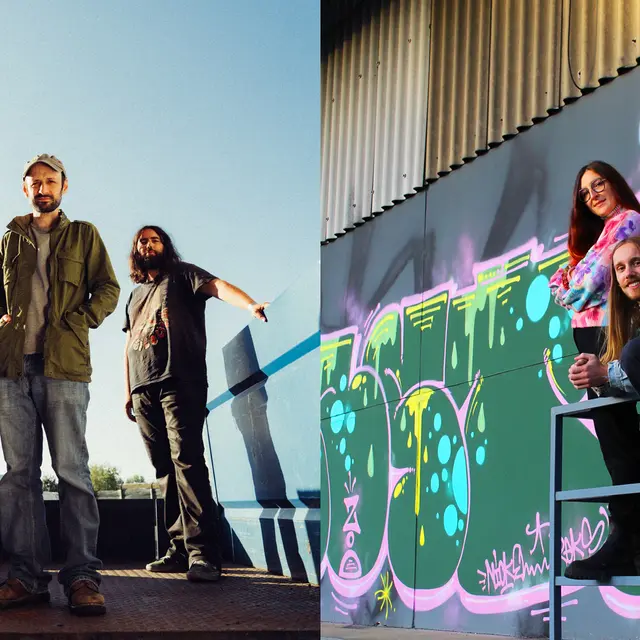 Mars Red Sky + Flying Blanket Mystery_^p