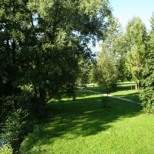 Arboretum d'Alençon