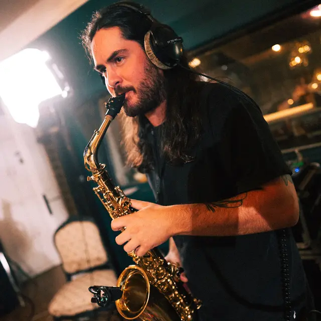 Photo HUGO 2 Florian Puech