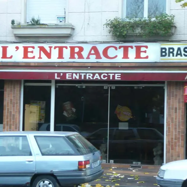 L'Entracte - Alençon