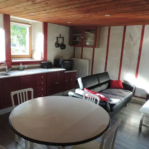 Rouge-Gorge-St-Denis