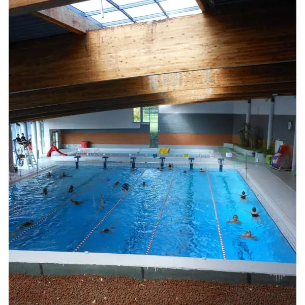 Centre aquatique Alencéa