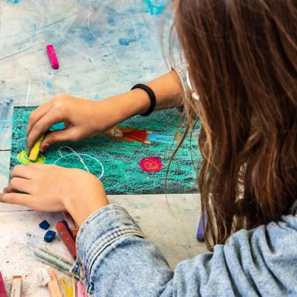 Les Ateliers du Centre d'Art