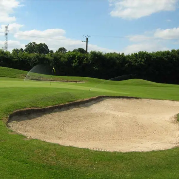 Golf d'Alençon-Arçonnay