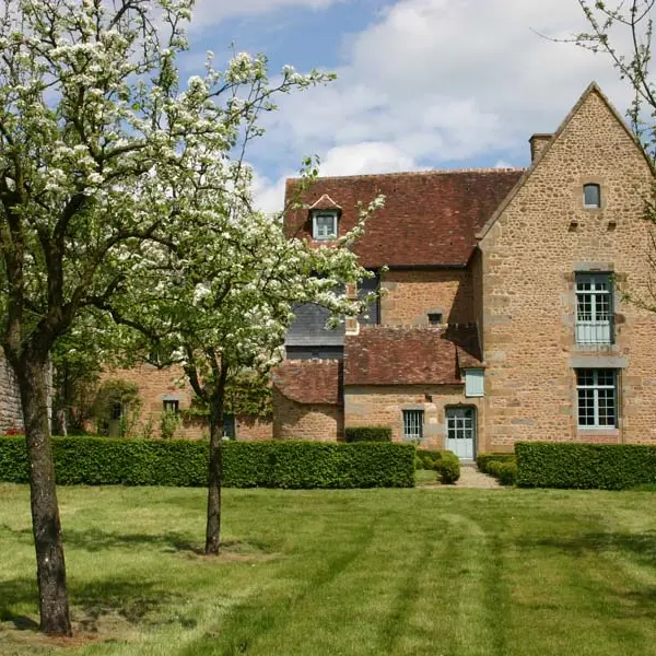 Parc naturel régional Normandie Maine