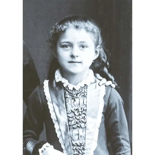 Sainte Thérèse de l'Enfant Jésus - Sanctuaire d'Alençon