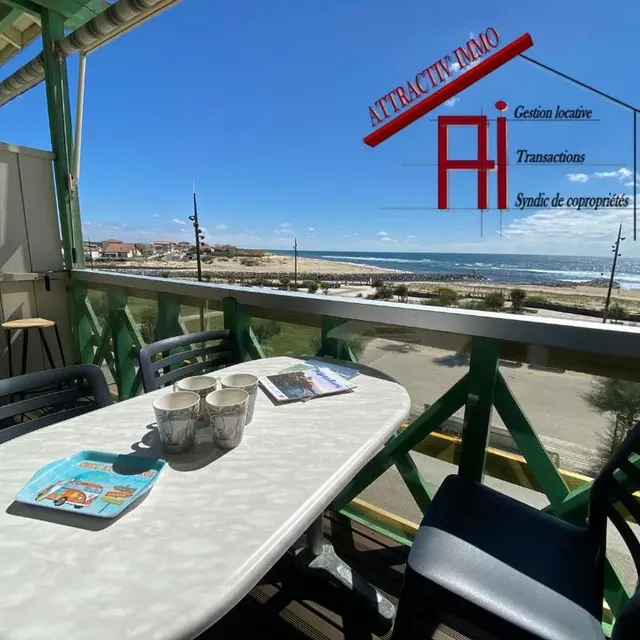 Club de la Plage de Bellerive - 1