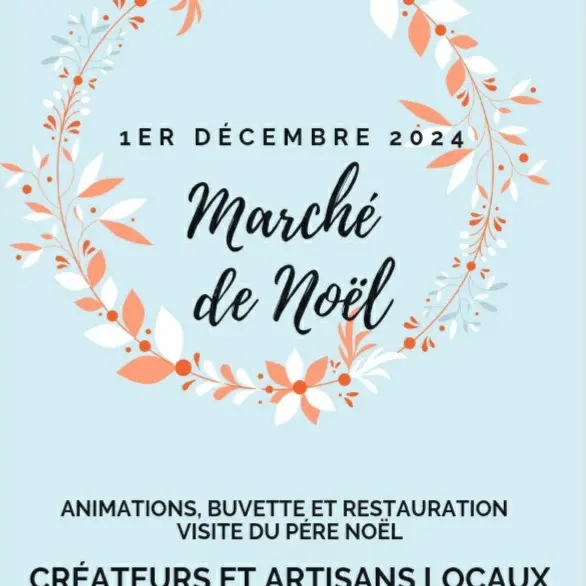 01-12-2024-marché de noël_St-Etienne-de Fougères