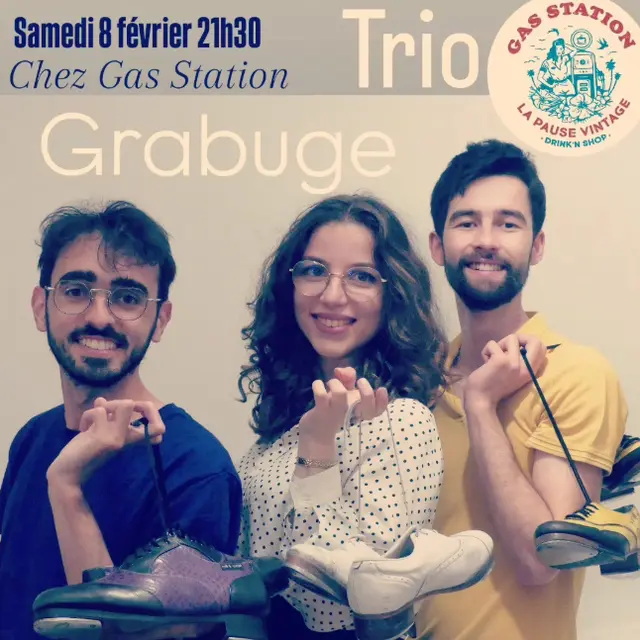 08-02-2025-Trio Grabuge-Gas Station_St Antoine