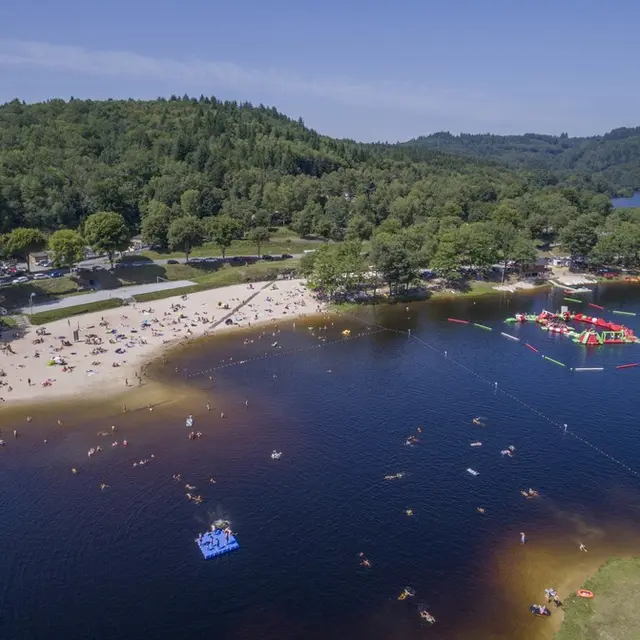 Lac des Bariousses_1
