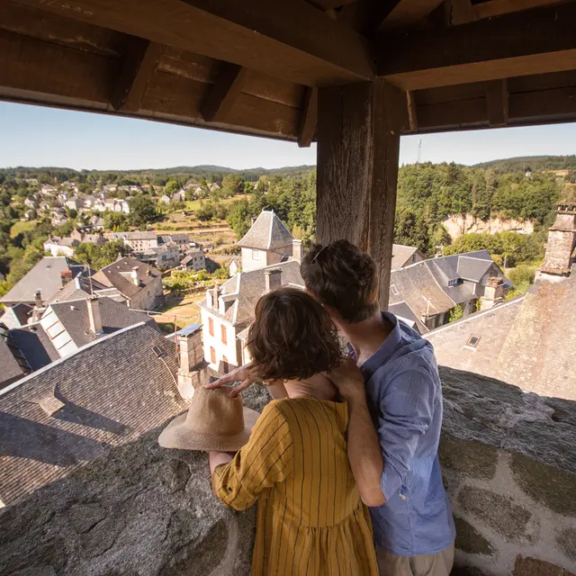 Treignac sur Vézère_3