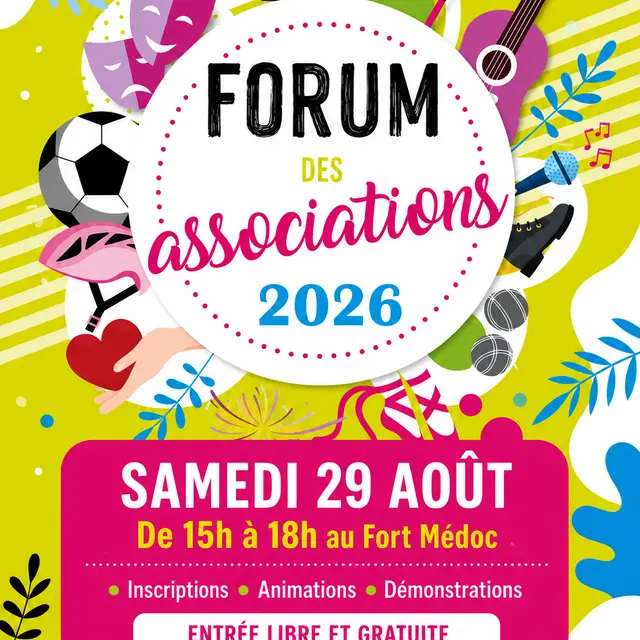2026-AFFICHE-FORUM-DES-ASSOCIATIONS
