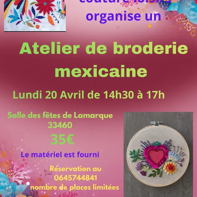 202604245 broderie mexicaine