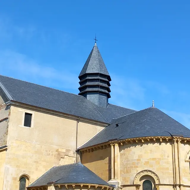 week-end patrimoine lescar