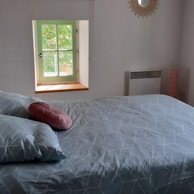 chb 1 pigeonnier Eyrans