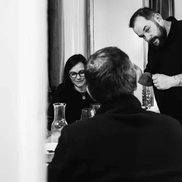 Restaurant Lou Esberit - Bizanos