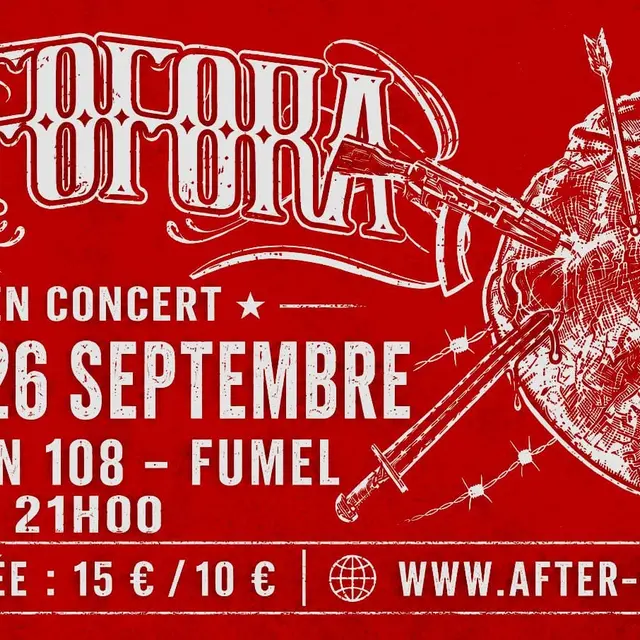 26-09-2026- ocncert - Fumel