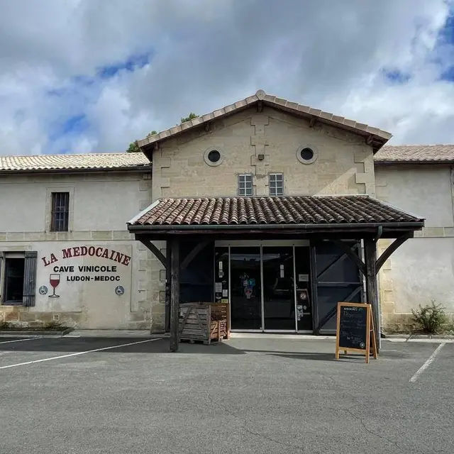 La Médocaine Ludon