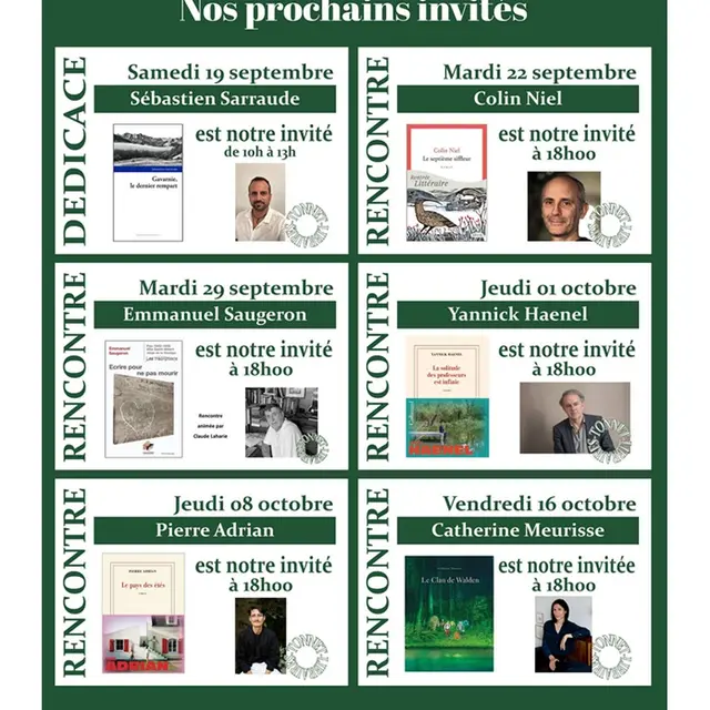 tonnet rencontre
