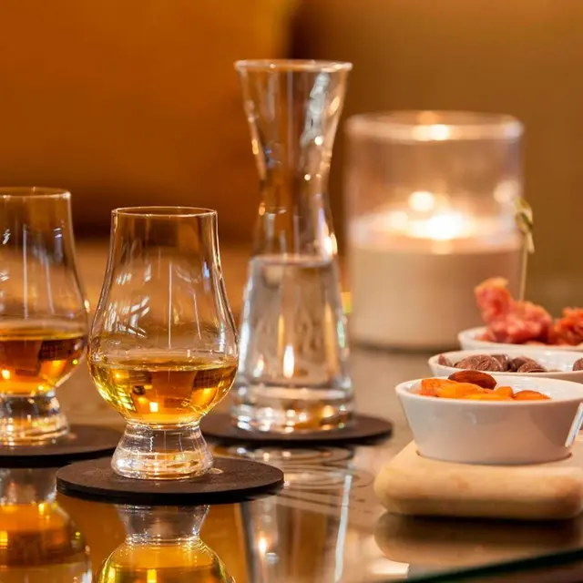 Restaurant-bar à vins V and B - Pau - tapas