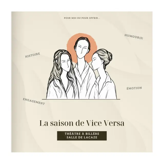 saison vice versa