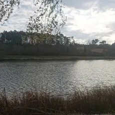 A Etang de Fossemagne