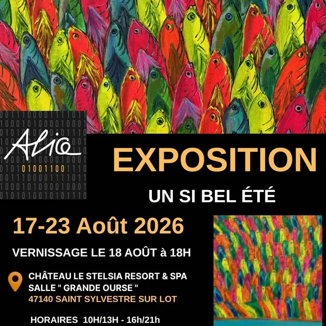 A4 LE STELSIA TITRE  (21 x 29.7 cm) - 1