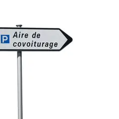 AIRE DE COVOITURAGEpg