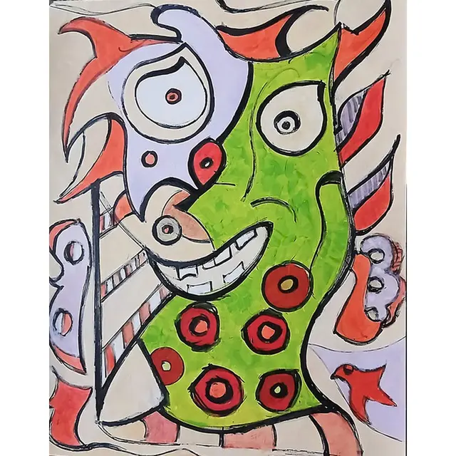 ANIMAL, Olivier BELLOT