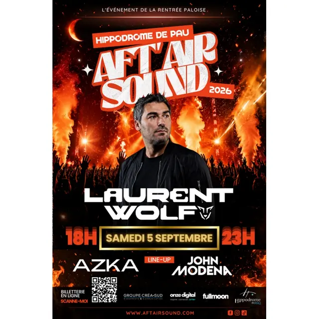 Aftair Sound