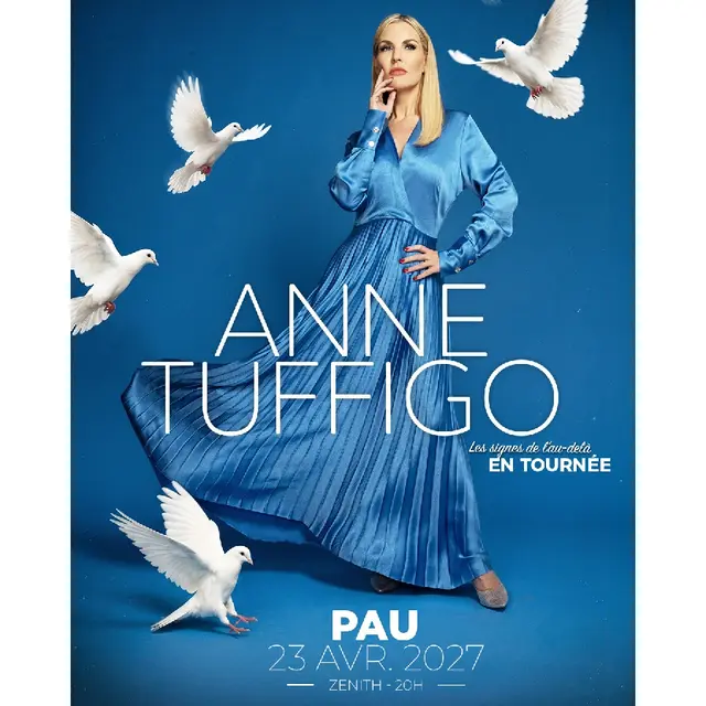 Anne Tuffigo