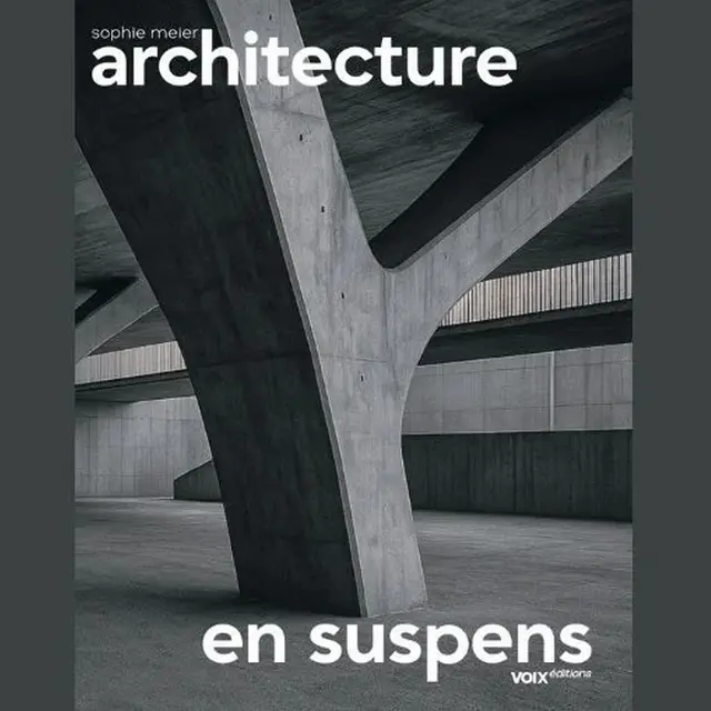 Architecture en suspens