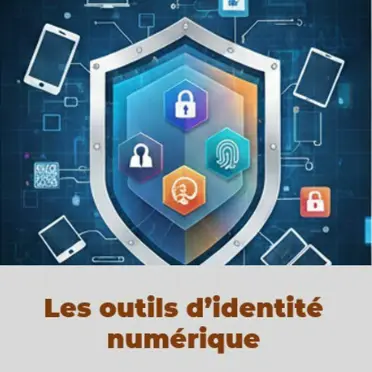 Atelier numérique – Les outils d’identité numérique - Le Temple sur Lot