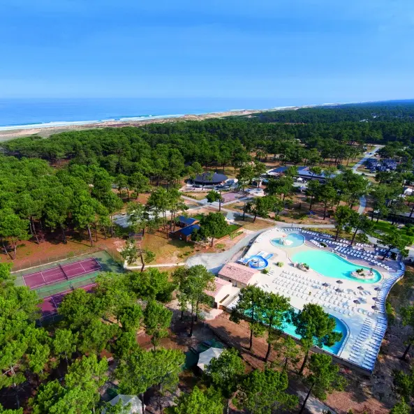 Atlantic Club Montalivet 1