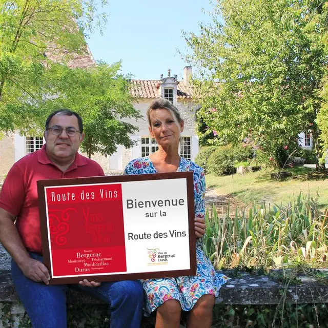 Autour de Monbazillac_Château Caillavel (29)_avec cadre couleur