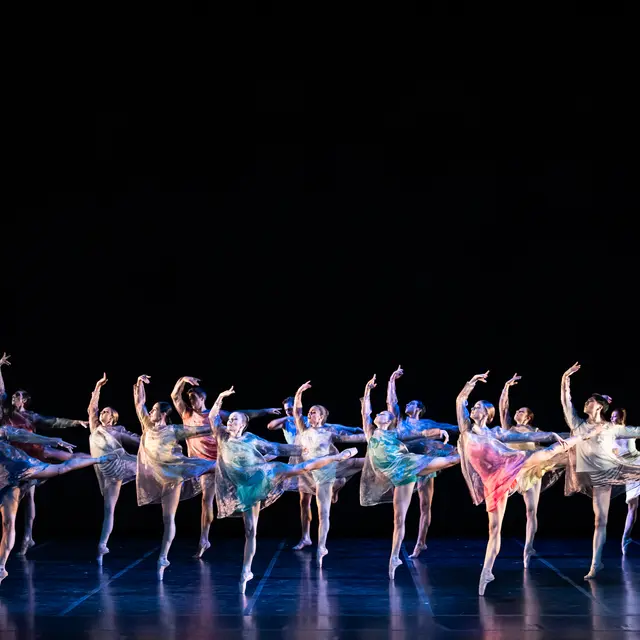 Ballet National de BDX