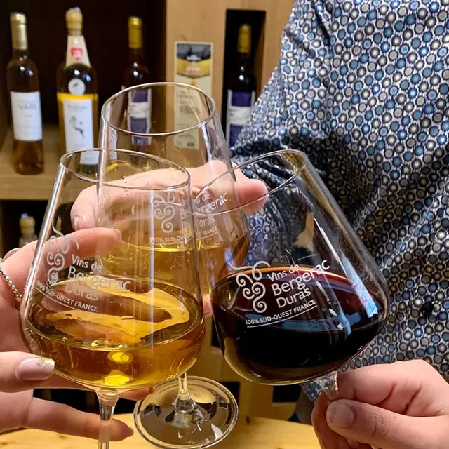 Bar à vin Quai Cyrano