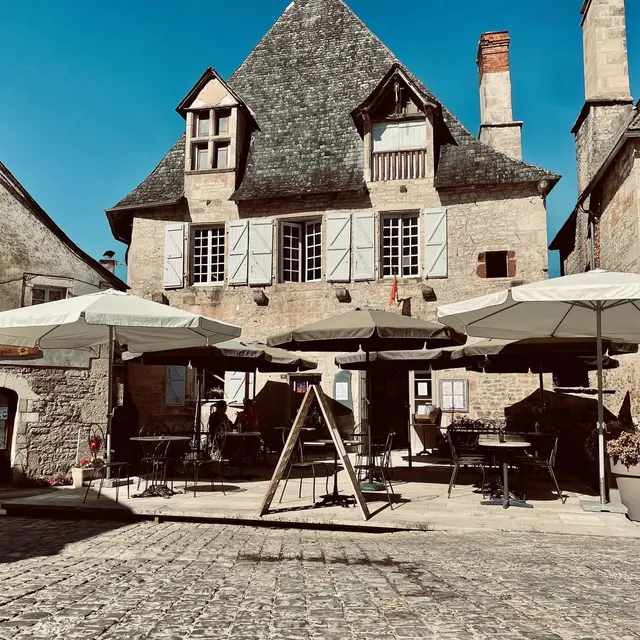 Bistrot-de-Turenne