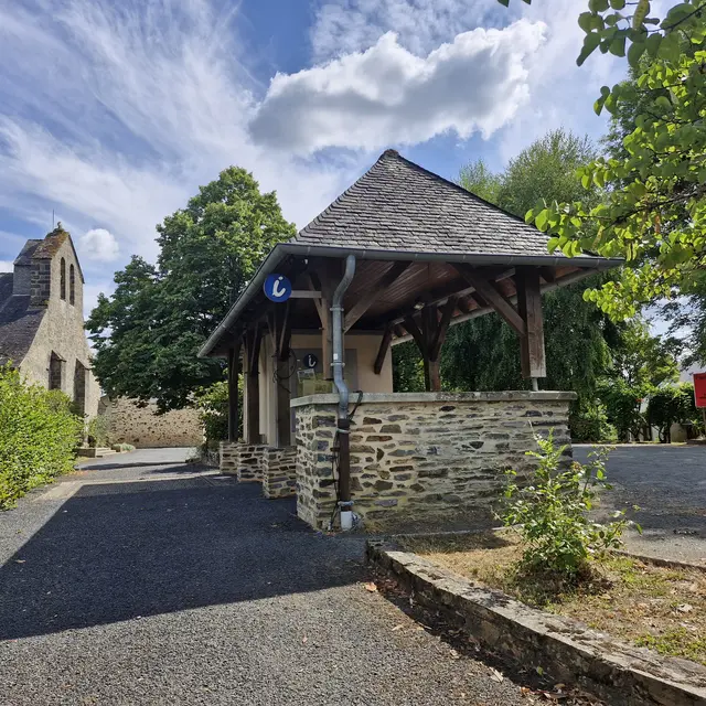 Bourg - concèze ©J Lautrete (1)
