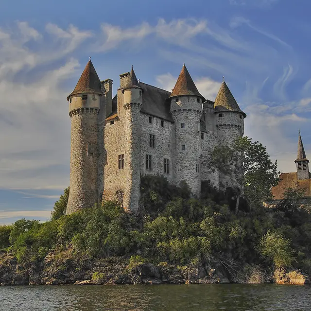 Château de Val_1