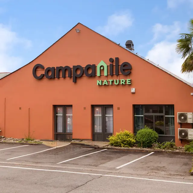 Campanile NATURE_Brive la Gaillarde_002_0 - Copie