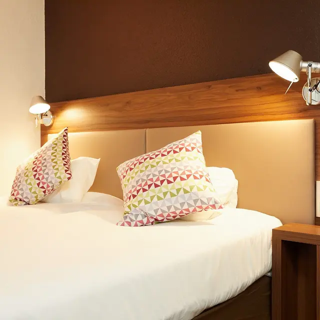 Campanile-Pau-chambre