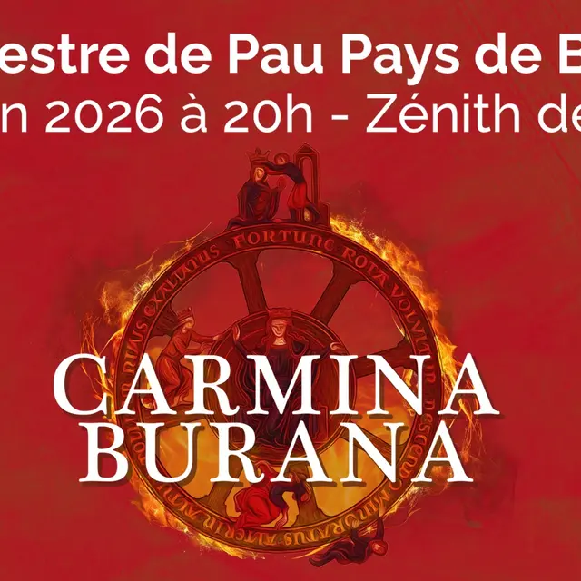 Carmina Burana